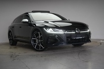 Volkswagen Arteon 2022