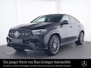 Mercedes-Benz GLE-Class 2025
