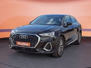 Audi Q3 2020