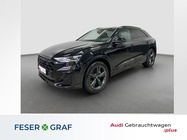 Audi Q8 2025
