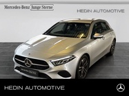 Mercedes-Benz A-Class 2024