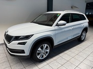 Skoda Kodiaq 2018