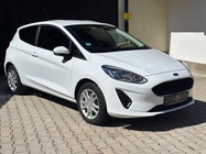 Ford Fiesta 2019