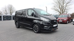 Ford Tourneo Custom 2023