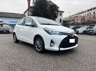 Toyota Yaris 2016