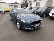 Ford Mondeo 2019