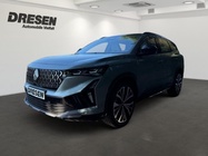 Renault Espace 2025