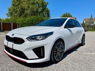 Kia cee'd / Ceed 2021