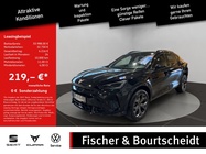 Cupra Formentor 2025