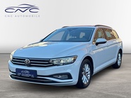 Volkswagen Passat 2022