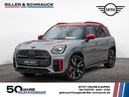 MINI Countryman 2024