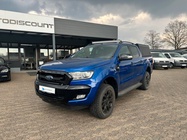 Ford Ranger 2019
