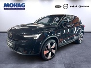 Volvo XC40 2022