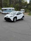 Toyota Aygo 2022
