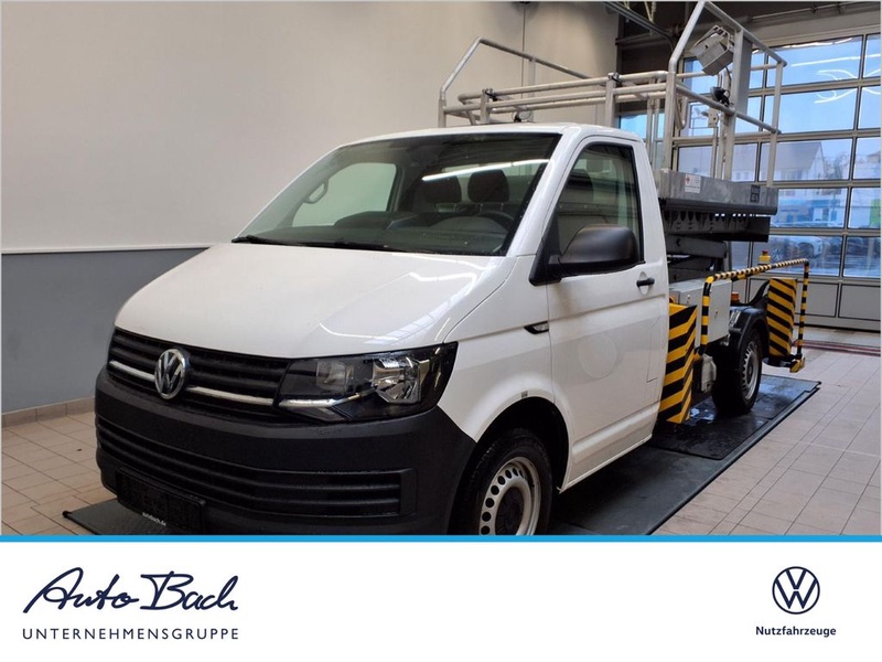 Volkswagen T6