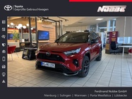 Toyota RAV4 2024