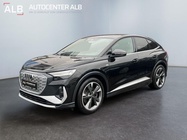 Audi Q4 e-tron 2022