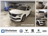 Skoda Kodiaq 2023