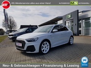 Audi A1 2023