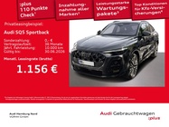 Audi SQ5 2026