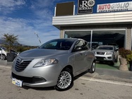 Lancia Ypsilon 2015