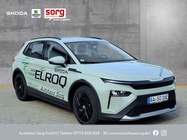 Skoda Elroq 2025