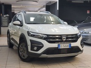 Dacia Sandero 2021