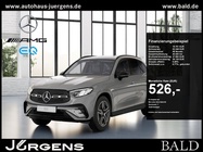 Mercedes-Benz GLC-Class 2025