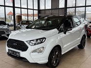 Ford EcoSport 2019