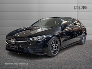 Mercedes-Benz CLA-Class 2023