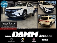 Mercedes-Benz EQB 2024