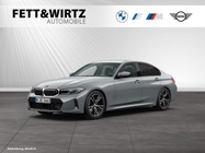 BMW 3 Series 2025