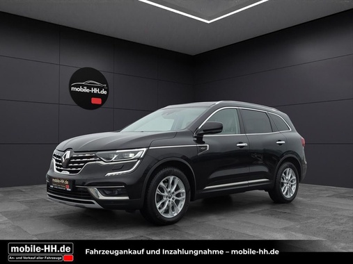 Renault Koleos 2019