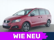 Seat Alhambra 2022