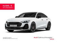 Audi A5 2025
