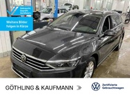 Volkswagen Passat 2023