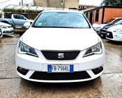 Seat Ibiza 2015
