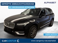 Volvo XC90 2021