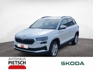 Skoda Karoq 2024
