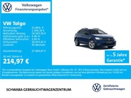 Volkswagen Taigo 2025