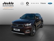 Volvo XC40 2020