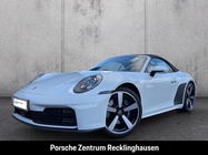 Porsche 992 2025