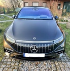 Mercedes-Benz EQS 2023