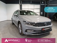 Volkswagen Passat 2023
