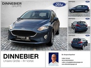 Ford Fiesta 2021