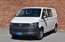 Volkswagen T6 2019