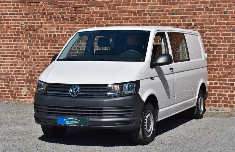 Volkswagen T6