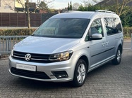 Volkswagen Caddy Maxi 2020