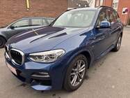 BMW X3 2020