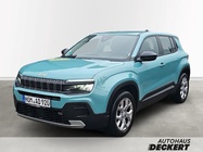 Jeep Avenger 2024